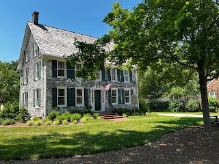 The Lewes Historical Society Main Campus