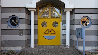 Städt. Kindergarten Kts Blücherstraße