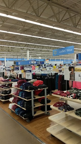 Walmart Supercenter