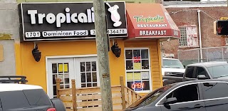 Tropicalia Restaurant