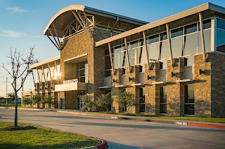 Pearland Recreation Center & Natatorium