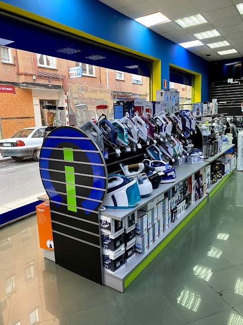 Euronics Asturias