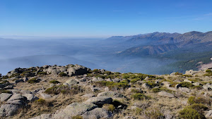 Cerro de la Escusa