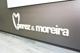 Clínica Dental Pérez & Moreira. Implantes Dentales, TAC Dental y Ortodoncia en San Martín de la Vega