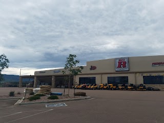 Big R Stores - Monument