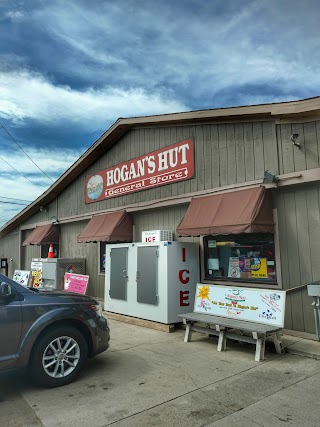 Hogan's Hut General Store