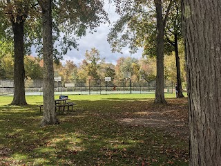 Dickinson Playground