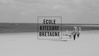 Ecole Kitesurf / Wingfoil Bretagne