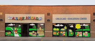 A Step Ahead Childcare & Education Center