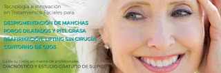 Clínica y Centro de Estética BELLTIQUE Sevilla