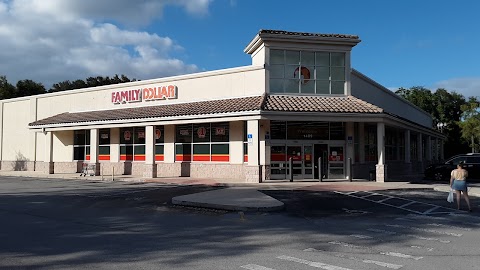 Photo of Family Dollar - 1489 South Orange Blossom Trail, Apopka, FL 32703, USA