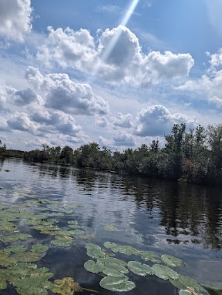 Sherman Ave Kayak/Canoe Launch