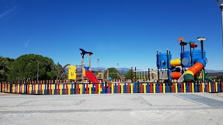 Parque Infantil