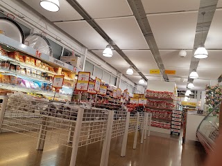 Supermercat La Tramuntana