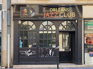 Orléans Jazz Club