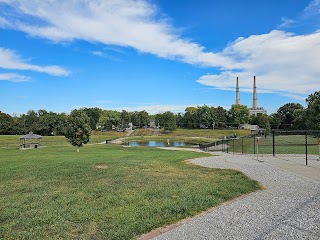 New Albany Dog Park