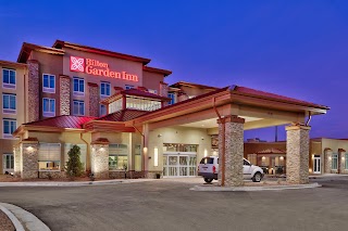 Hilton Garden Inn Gallup