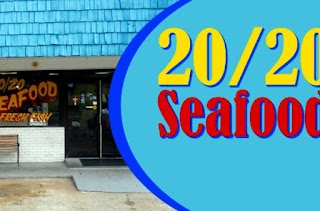 20/20 Seafood Restaurant & Market