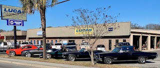 Lucas Auto Repair & Tire Center