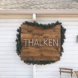 Thalken