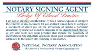 Notary Laura Gonzalez Ambriz