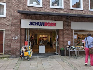 Schuh-Bode