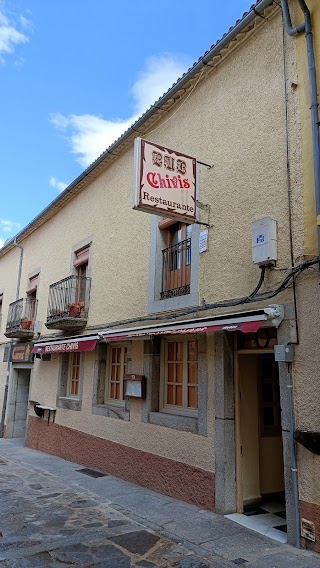 Bar Restaurante Chivis