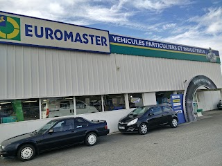 Euromaster Martigues