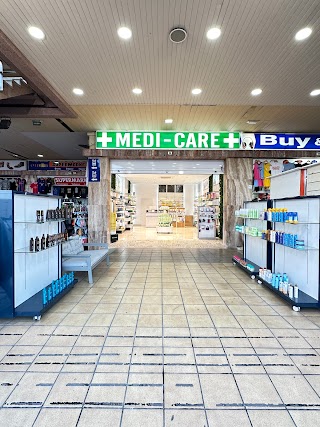 Medi-care (Pharmacy near me)