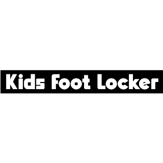 Kids Foot Locker