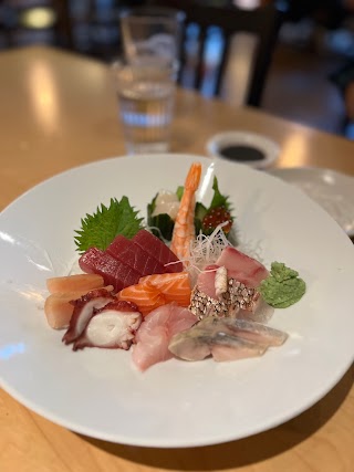 MAKI Japanese Restaurant