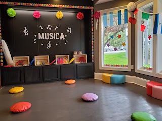 Multicultural Children Center