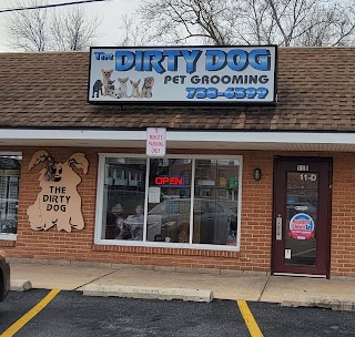 Dirty Dog