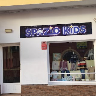 SPAZIO KIDS