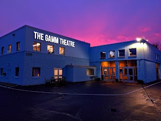 The Gamm Theatre