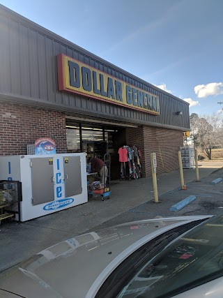 Dollar General