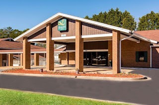 My Home & Suites Toccoa