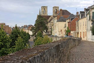 Villa Louise Amélie Laon Hauts de France