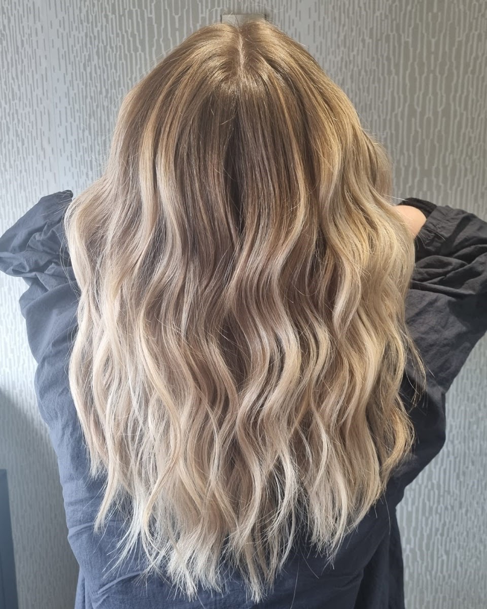 Sellek Hairdressing