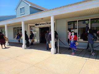 Nike Factory Store - Michigan City