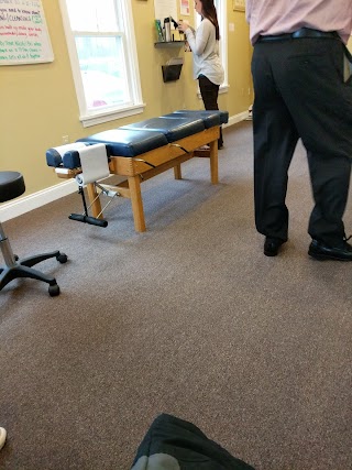 Twin River Chiropractic