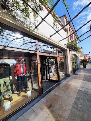 Timberland Outlet Provence
