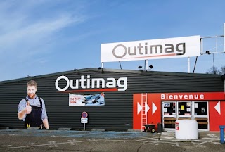 Outimag Perreux | Magasin