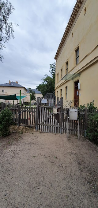 Evangelischer Kindergarten Friedenshaus