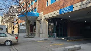 Ann & Robert H. Lurie Children's Hospital of Chicago Immediate Care