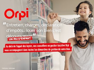 Orpi AMC Immobilier Pont-Saint-Esprit