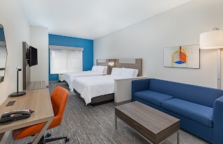 Holiday Inn Express Savannah S I95 - Richmond Hill, an IHG Hotel