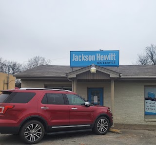 Jackson Hewitt Tax Service