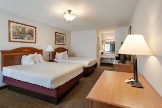 SureStay By Best Western Leesville