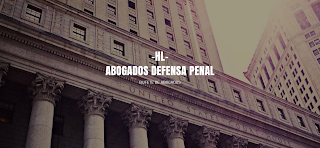 Abogado Defensa Penal - Elche y Alicante. HL-ABOGADOS.